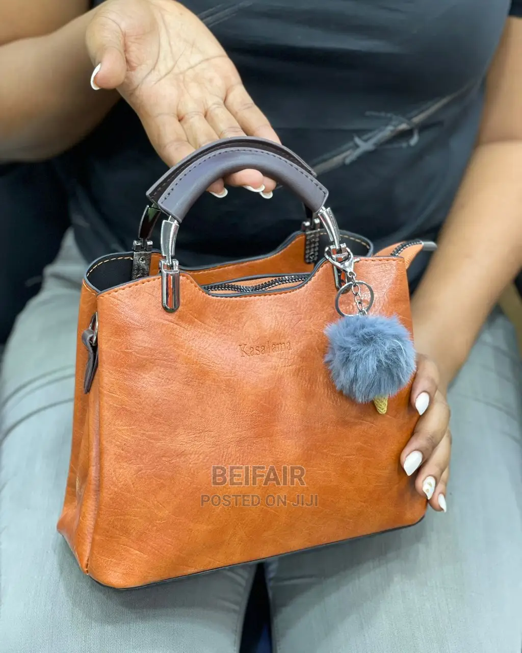 Quality Handbags | Handbags | Mapochi | Pochi