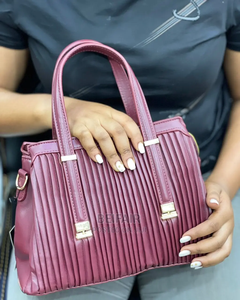 Quality Handbags | Handbags | Mapochi | Pochi