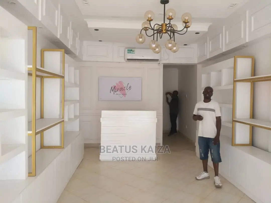 Flat for Sale Located at Kariakoo Nyamwezi Street