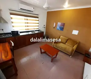 Furnished Studio Apartment in Masaki for rent