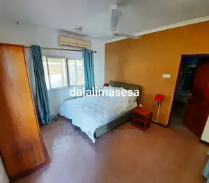 Furnished Studio Apartment in Masaki for rent