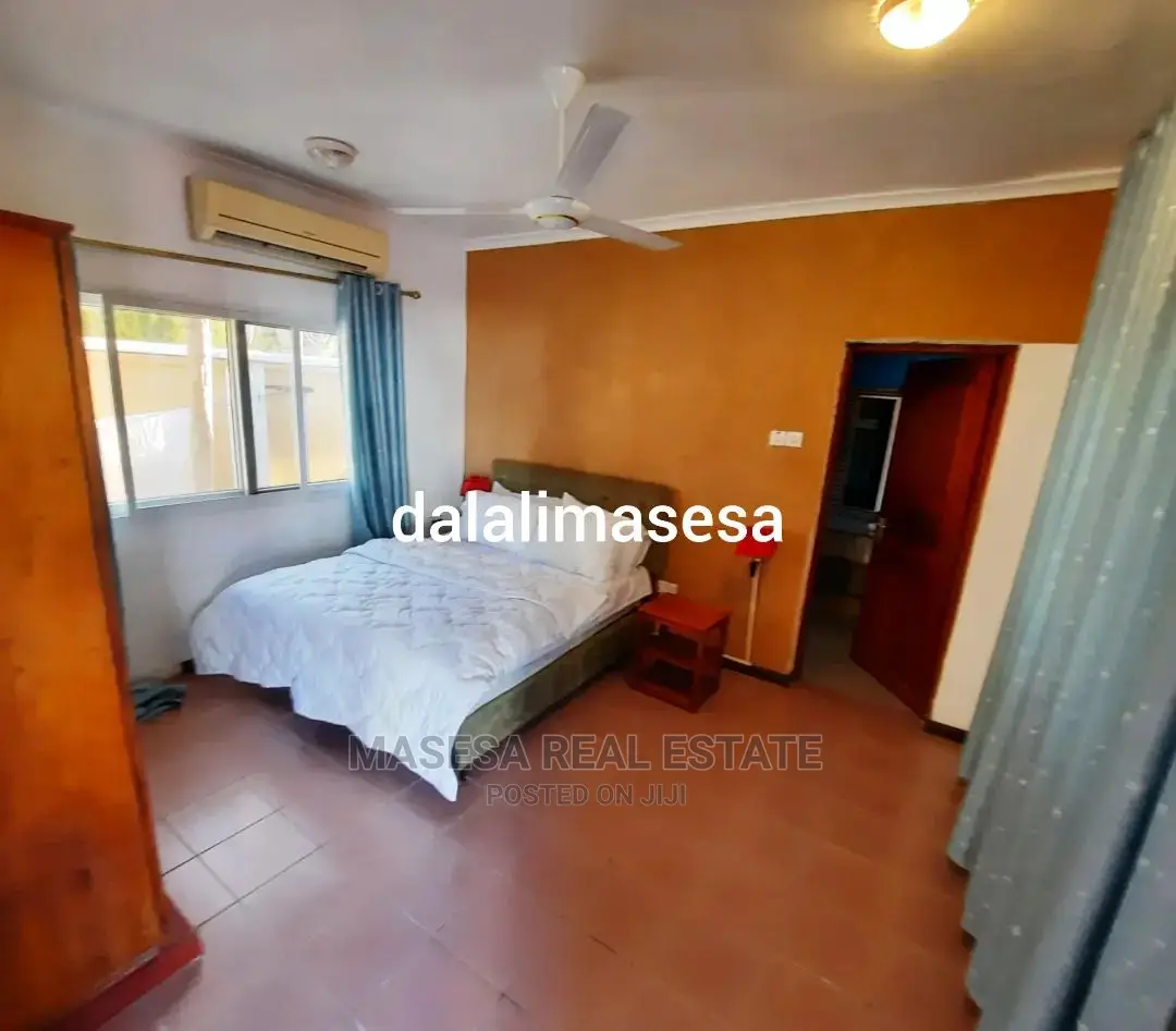 Furnished Studio Apartment in Masaki for rent