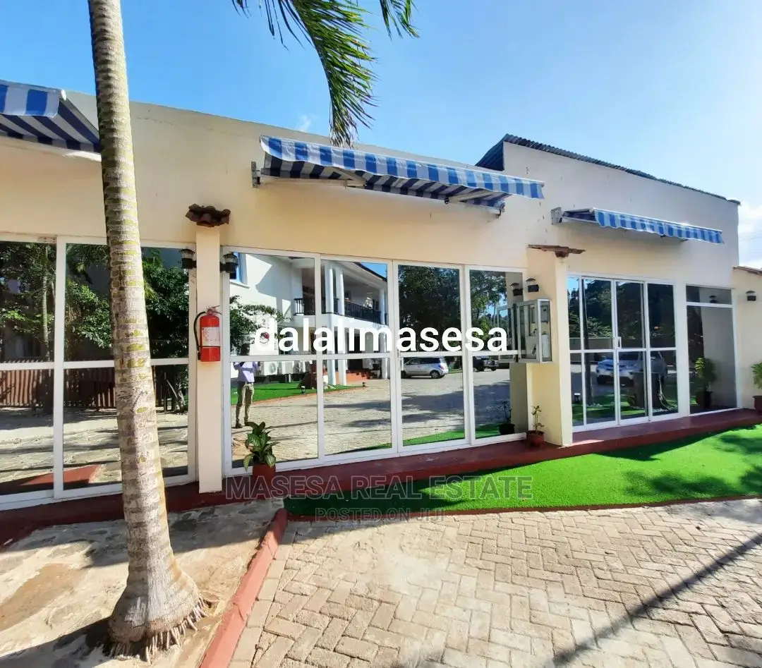 Furnished Studio Apartment in Masaki for rent
