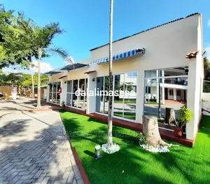 Furnished Studio Apartment in Masaki for rent