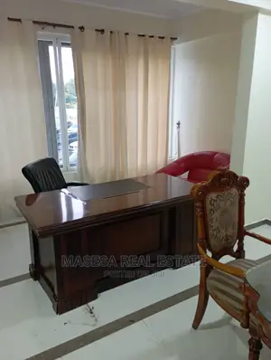 Furnished 3bdrm Apartment in Masaki for rent