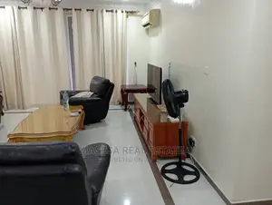 Furnished 3bdrm Apartment in Masaki for rent