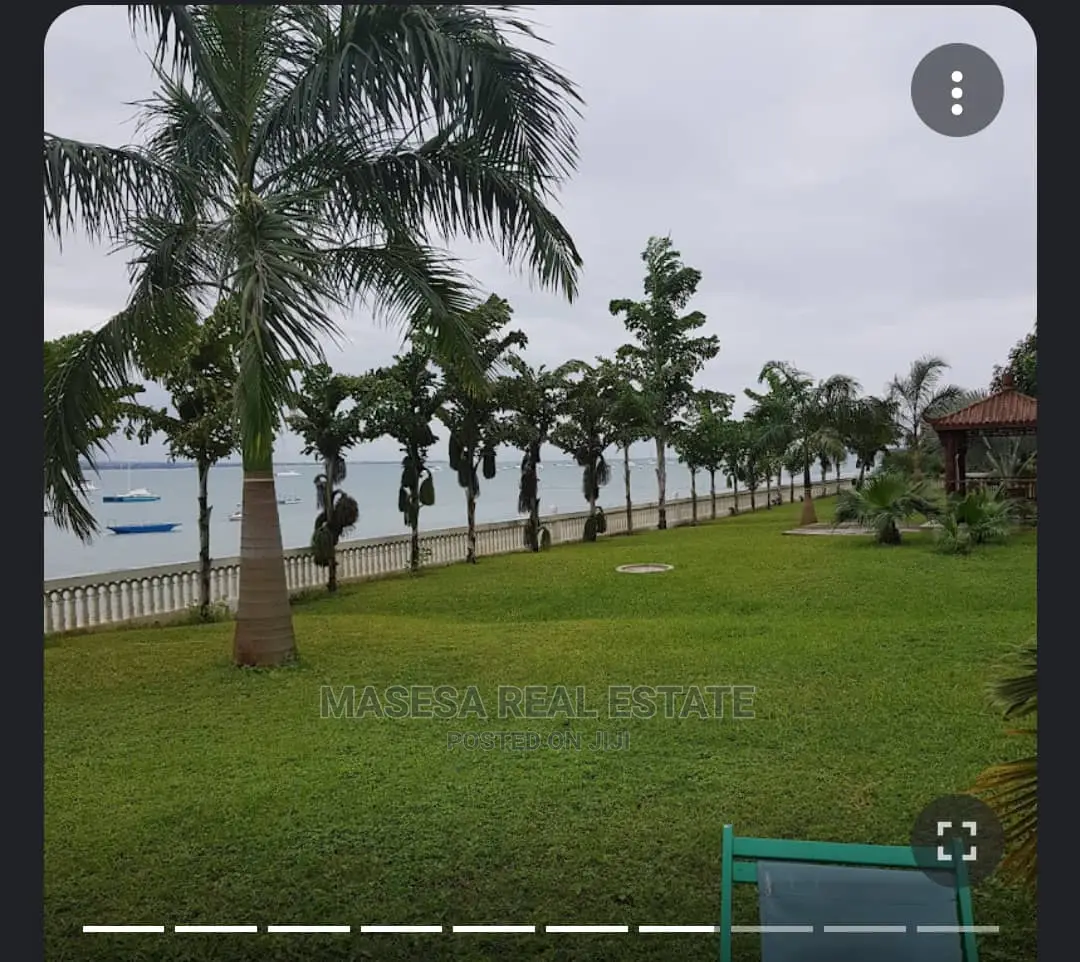 Furnished 3bdrm Apartment in Masaki for rent