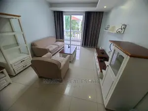 Furnished 2bdrm Apartment in Masaki for rent