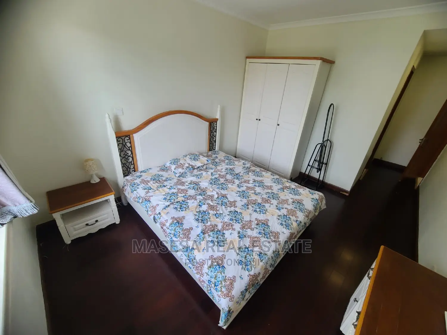 Furnished 2bdrm Apartment in Masaki for rent