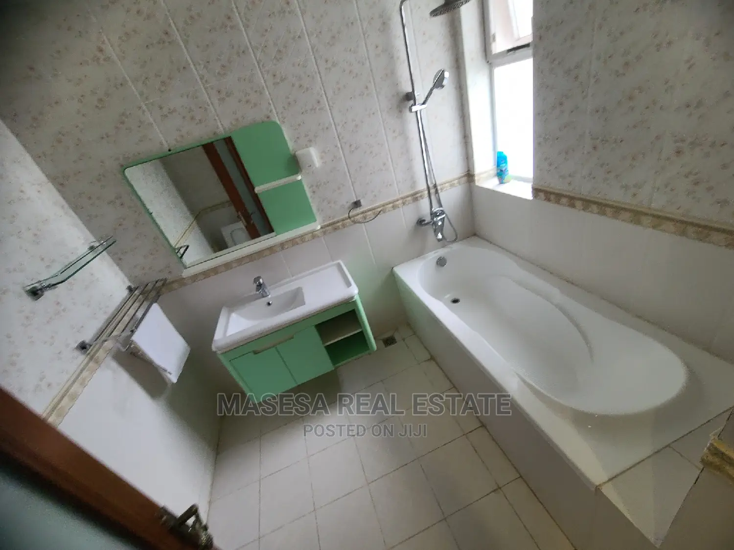 Furnished 2bdrm Apartment in Masaki for rent
