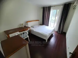 Furnished 2bdrm Apartment in Masaki for rent
