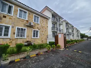 Furnished 2bdrm Apartment in Masaki for rent