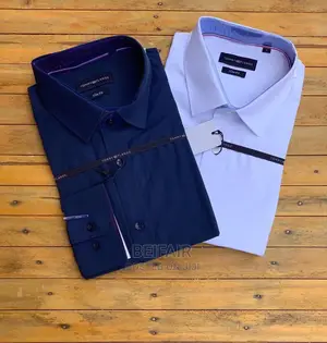 Mashati Ya Kiume | Men's Shirts