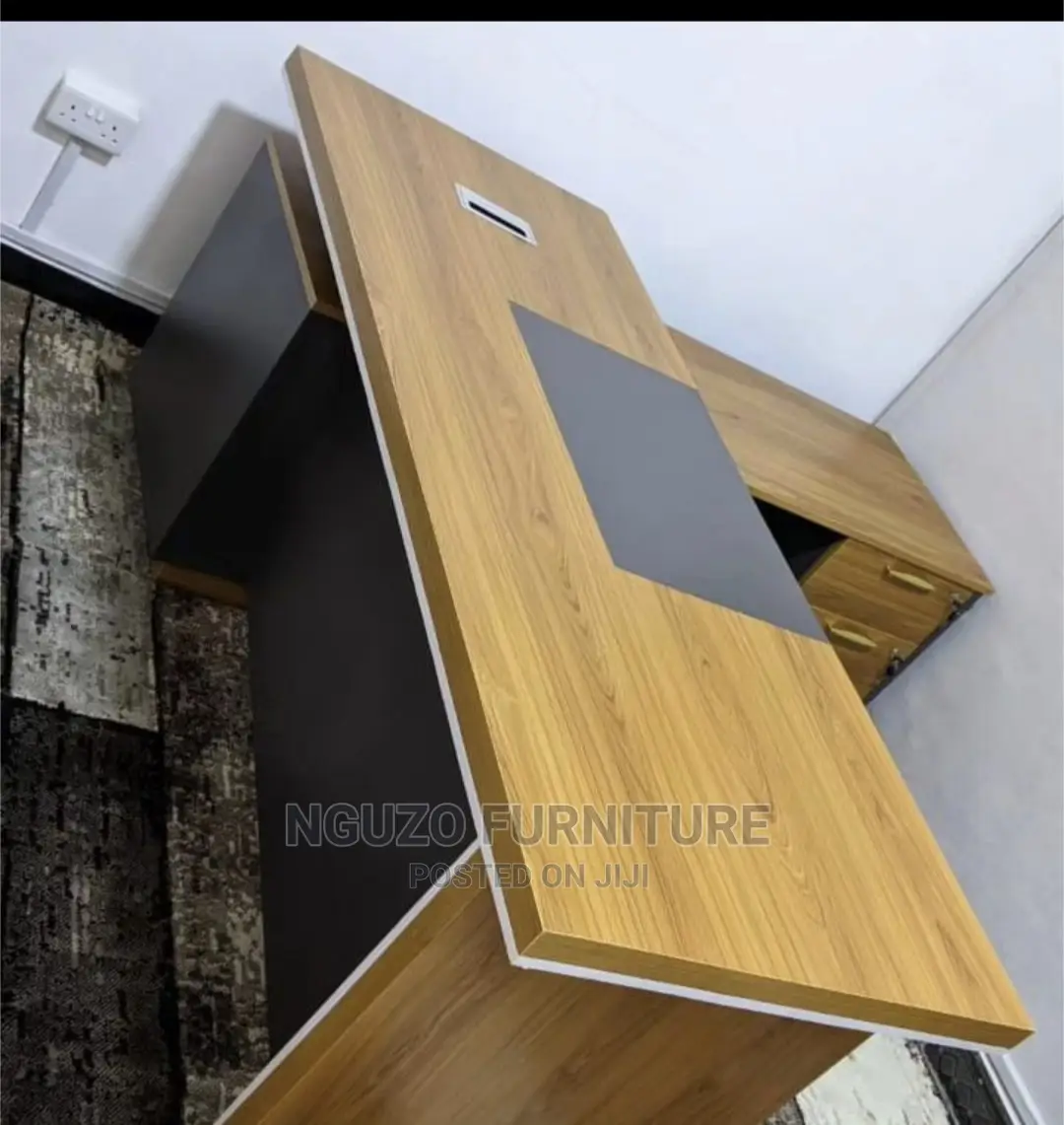 Executive Office Table