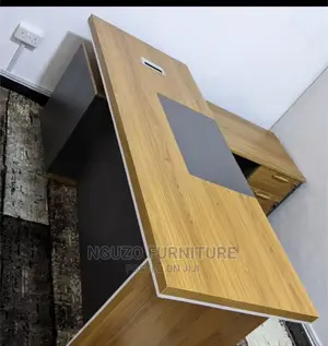 Executive Office Table
