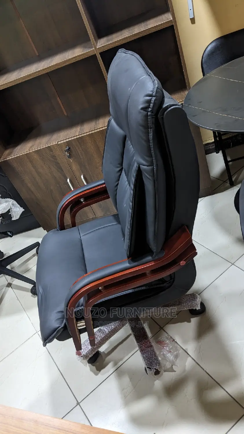 Executive Office Chairs