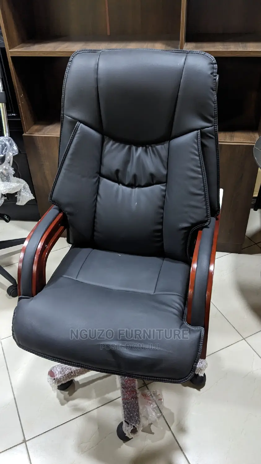 Executive Office Chairs