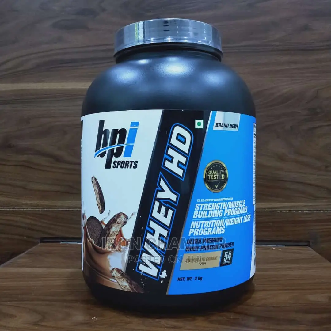 Whey ISO Hd_bpi