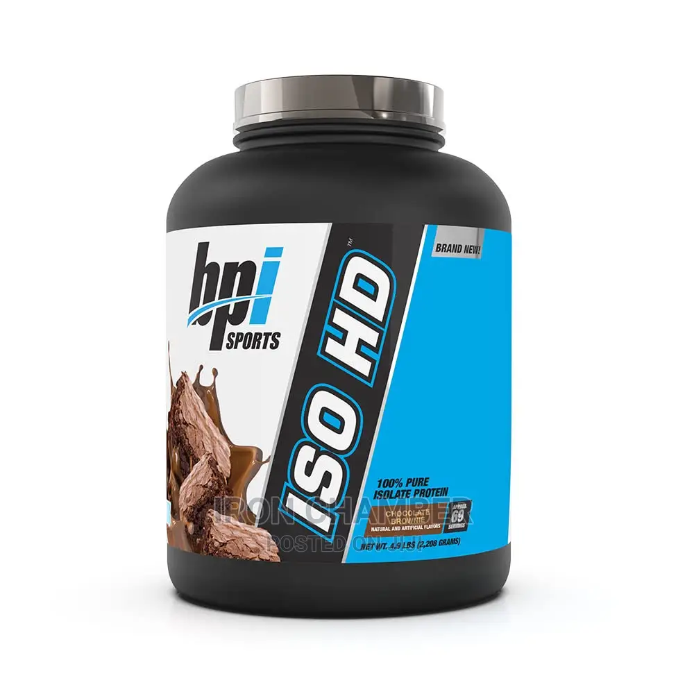 Whey ISO Hd_bpi