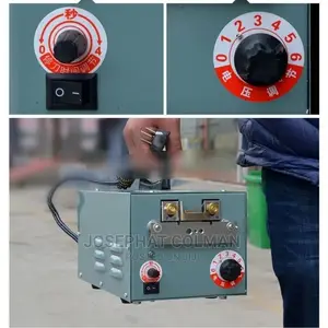 Automatic Dibiaker