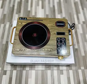 Induction Cooker