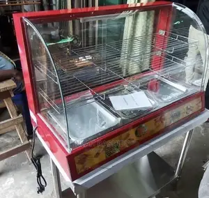 Foodwarmer Food Display