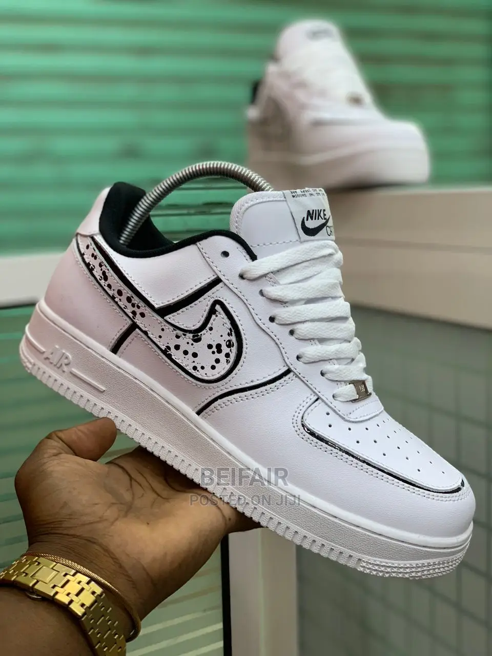 Original Nike Sneakers | Raba Original Za Nike