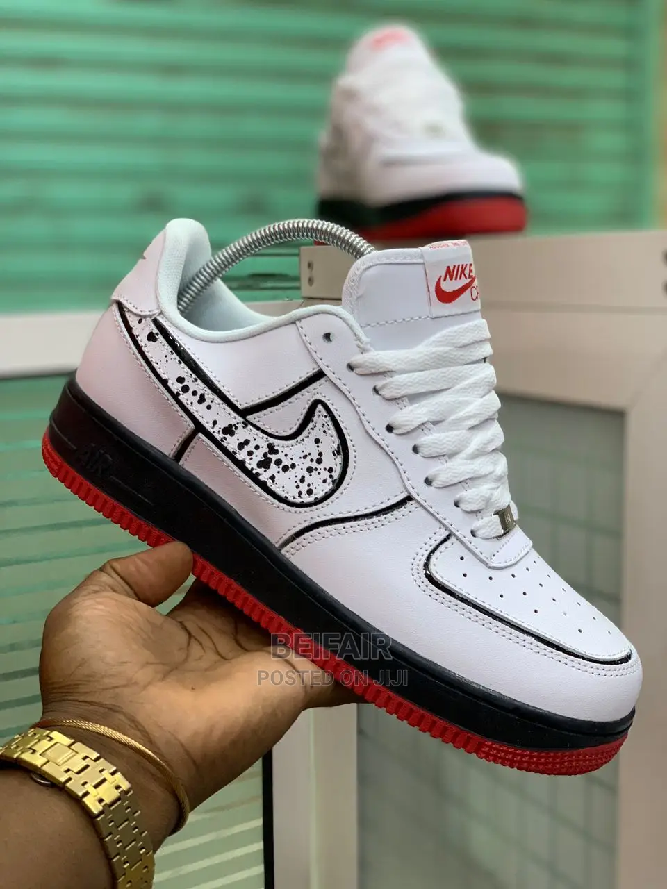 Original Nike Sneakers | Raba Original Za Nike