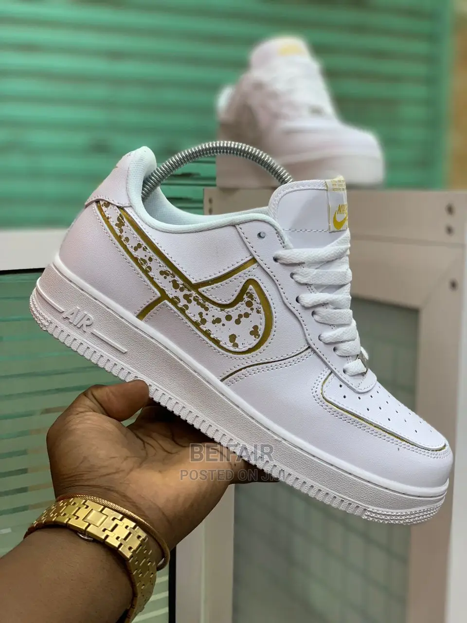 Original Nike Sneakers | Raba Original Za Nike