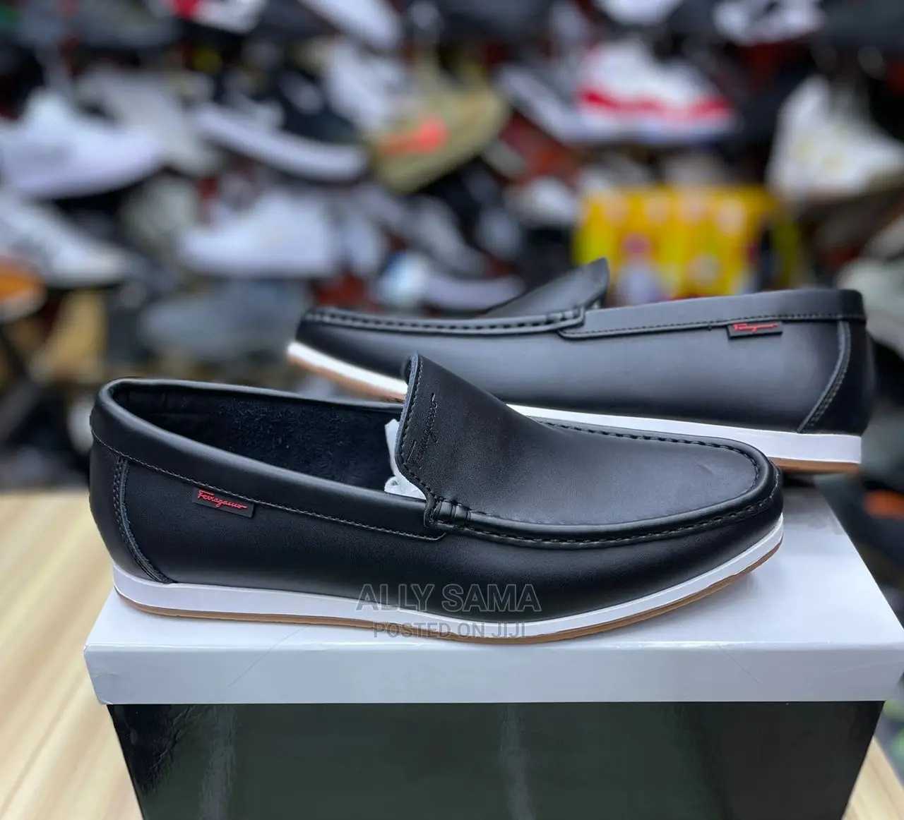 Loafers Official