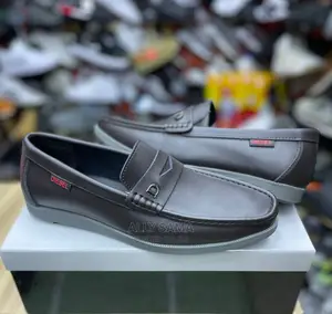 Loafers Brown