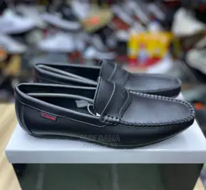 Loafers Brown