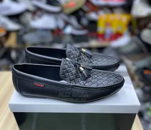 Clark's Loafers