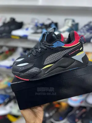 Original PUMA Sneakers | Raba Original Za PUMA