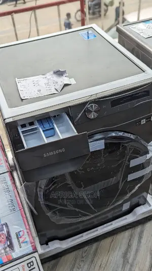 Samsung 9/6kg Wash Dry Wd90t554dbn