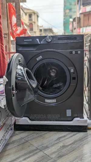 Samsung 9/6kg Wash Dry Wd90t554dbn