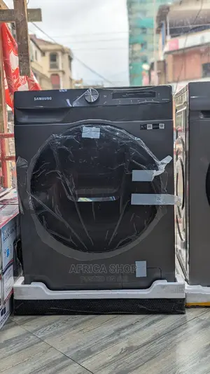 Samsung 9/6kg Wash Dry Wd90t554dbn