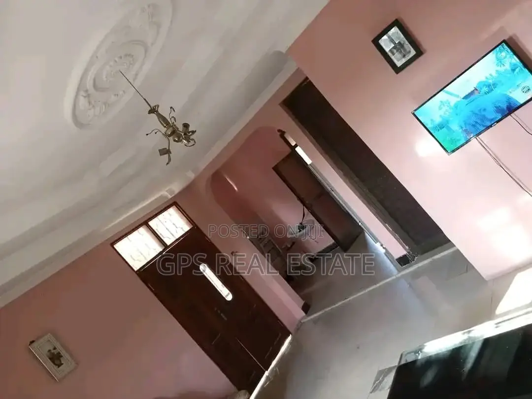 4bdrm House in Kitunda Machimbo, Ilala for sale