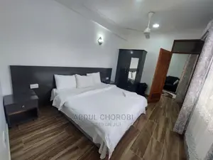 Furnished 2bdrm Apartment in Mikocheni for rent