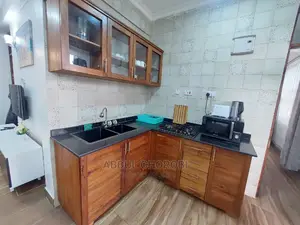 Furnished 2bdrm Apartment in Mikocheni for rent