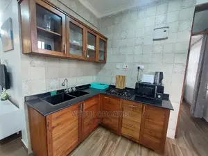 Furnished 2bdrm Apartment in Mikocheni for rent