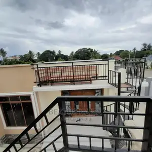 Furnished 3bdrm Apartment in Kigamboni Kibada for rent