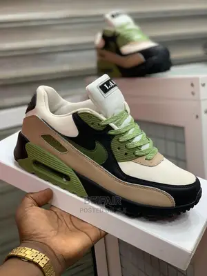 Original Nike Air Max Sneakers | Raba Kali Za Nike Air Max