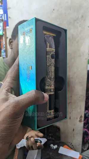 Hair Trimmer