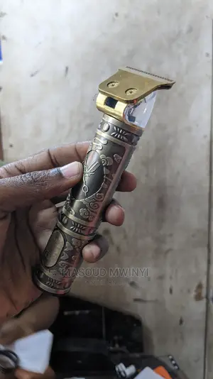 Hair Trimmer