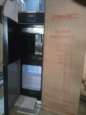 Original PMC Digital Water Dispenser