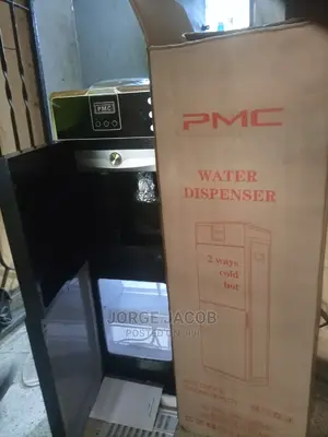 Original PMC Digital Water Dispenser