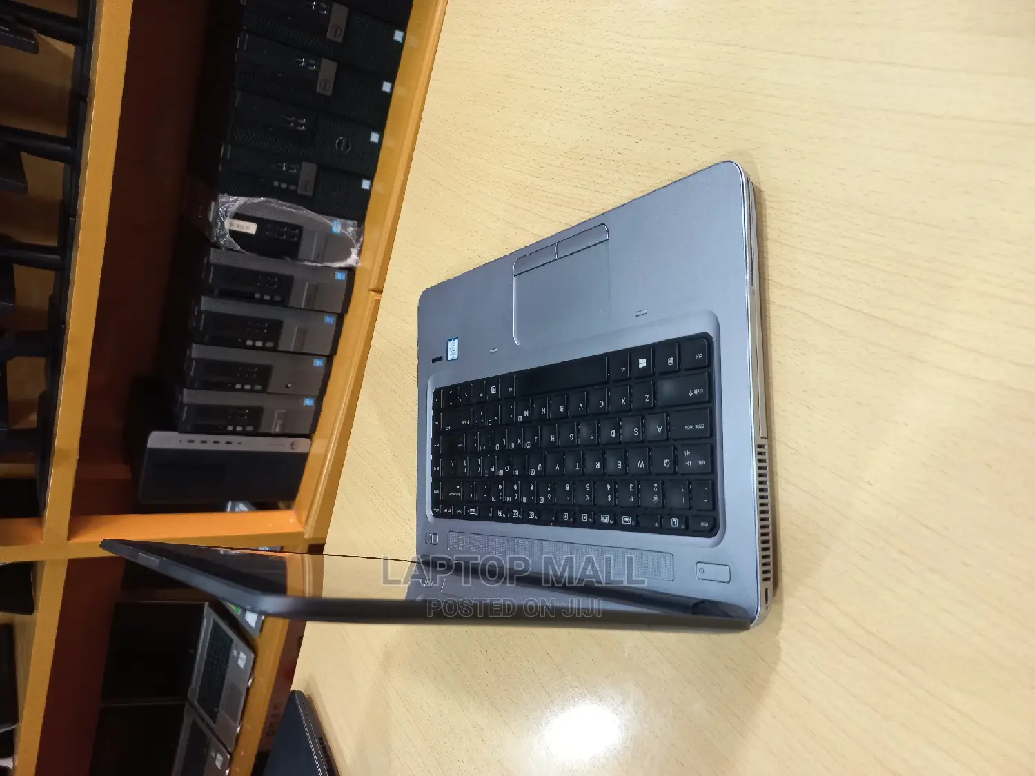 Laptop HP ProBook 640 G2 8GB Intel Core I5 HDD 500GB