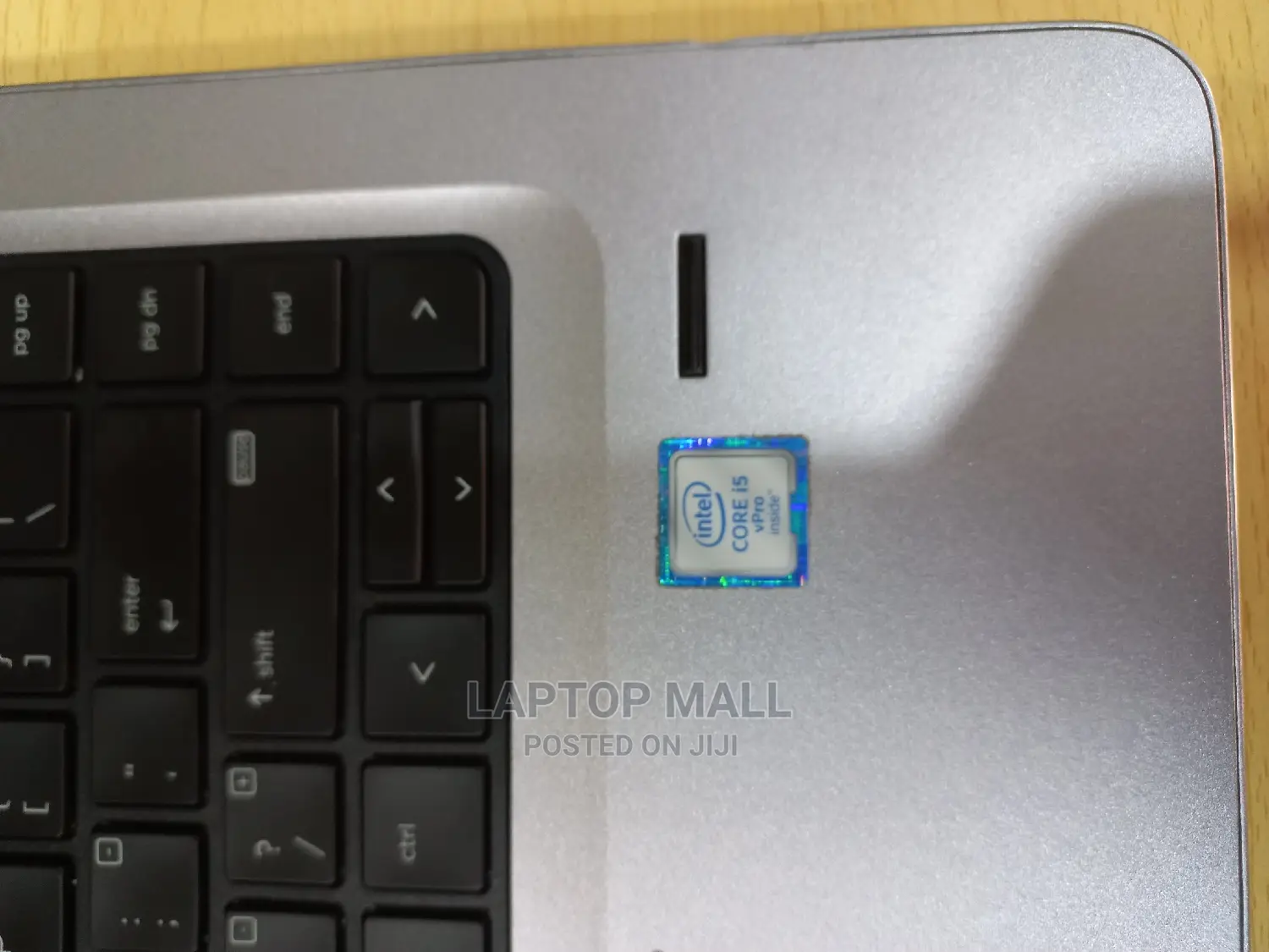 Laptop HP ProBook 640 G2 8GB Intel Core I5 HDD 500GB