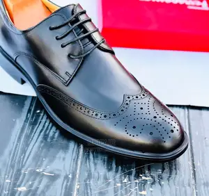 Viatu Vya Kiume | Men's Shoes